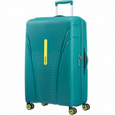 Чемодан American Tourister Skytracer 77 см 22G-04003 Green