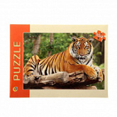 Пазлы Рыжий Кот В мире животных П104-2635