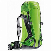 Рюкзак Deuter Guide 35+ kiwi-emerald