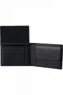 Портмоне Samsonite Success 2 SLG CT9*09 007 black