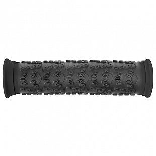 Ручки руля M-Wave 125 мм 5-410262 Black