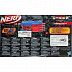 Бластер Nerf Альфа Страйк Фанг Alpha Strike Fang QS-4 (E6973) blue