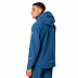 Куртка мужская Jack Wolfskin Atlas Tour Jkt M indigo blue