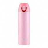 Термос Haers 0,35 л HD-500-24 Pink