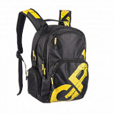 Рюкзак для мальчика GRIZZLY RU-423-1 yellow