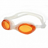 Очки для плавания Fora G334 orange