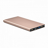 Power Bank 8000 мА/ч MO8839-19 champagne