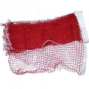 Сетка для бадминтона Zez Sport MY0810