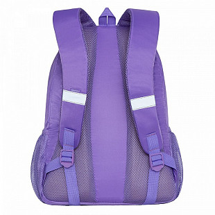 Рюкзак GRIZZLY RD-142-3 /4 violet