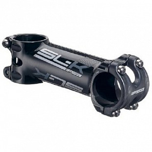 Вынос руля FSA SLK ST 31.8 90L 6° 175-3187BKG Black/Grey