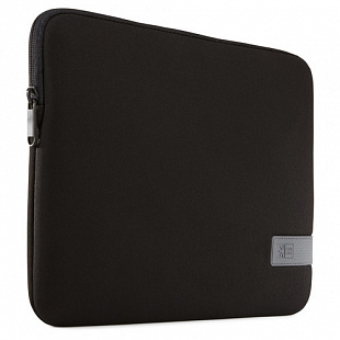 Чехол для ноутбука Case Logic Reflect Sleeve REFPC113BLK Black (3203958)