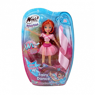 Кукла Winx Магия танца Блум IW01841400