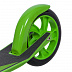 Самокат городской Novatrack Polis Green 141-160мм 160.POLIS.GN7