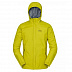 Куртка Jack Wolfskin Cloudburst men Lime Куртка Jack Wolfskin Cloudburst men Lime