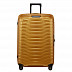 Чемодан Samsonite Proxis 75см CW6*06 003 gold