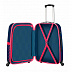 Чемодан Samsonite Disney Ultimate 2.0 65 см 40C-01011 Blue/Pink Чемодан Samsonite Disney Ultimate 2.0 65 см 40C-01011 Blue/Pink