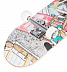 Скейтборд Maxcity Teen