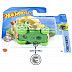 Машинка Hot Wheels Базовой коллекции Duck N' Roll 139/250 (5785 HCY06) mainline 2022