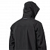 Куртка мужская Jack Wolfskin Cape Point Jacket M black