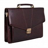 Портфель Pola 473-3 brown