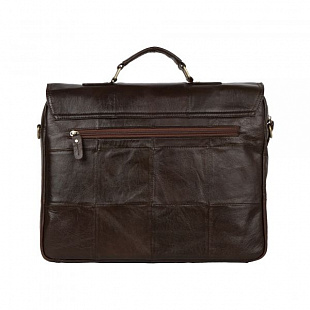 Портфель Pola 3258 brown
