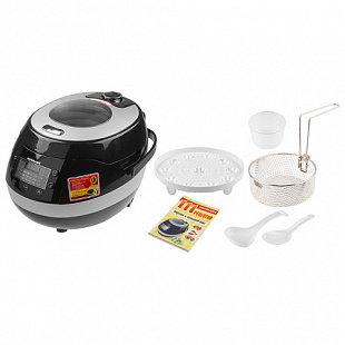 Мультиварка Normann AMC-648 