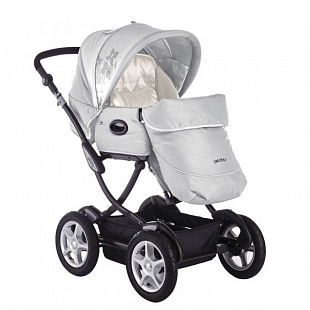 Коляска Geoby C3018R (R4HS)