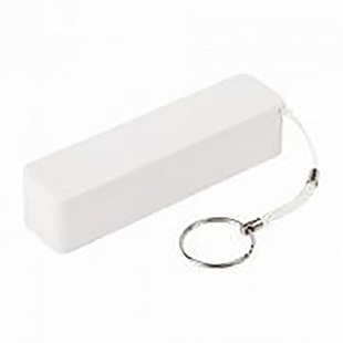 Портативное зарядное устройство Rexant Power Bank 2000 mAh Proconnect white 30-0210-2