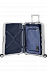 Чемодан Samsonite Magnum 55см CK6*08 001 grey