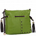 Женская сумка Pola 7137 green