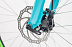 Велосипед Stels Miss 5000 MD V010 26" (2019) Turquoise