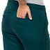 Брюки женские Jack Wolfskin Mojave Pants W teal green