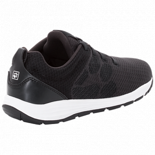 Полуботинки женские Jack Wolfskin Travel Lite Low W phantom