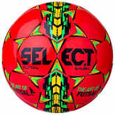 Мяч футзальный Select Samba №4