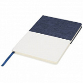 Блокнот А5 10723601 White/Blue
