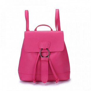 Рюкзак Ors Oro DW-829 fuchsia