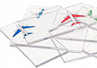 Настольная игра Bondibon Аэропорт ВВ0844