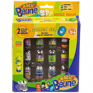 Веселые бобы Magic Beune 962