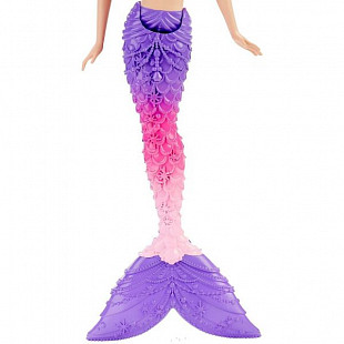 Кукла Barbie Русалочка DHM45 DHM48