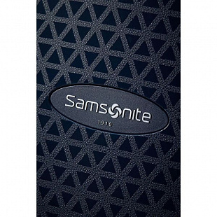 Чемодан Samsonite Toung Young 70U-11004 Dark Blue