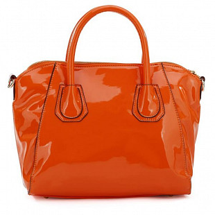 Женская сумка Pola 3320 orange