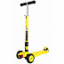 Самокат Y-Scoo 35 Maxi Fix Simple yellow Самокат Y-Scoo 35 Maxi Fix Simple yellow