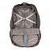 Рюкзак на колесах Polar П7111 black