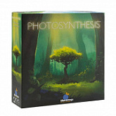 Настольная игра Стиль Жизни Фотосинтез 904765
