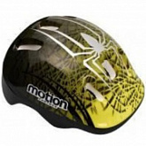 Шлем Motion Partner MP235 Gold