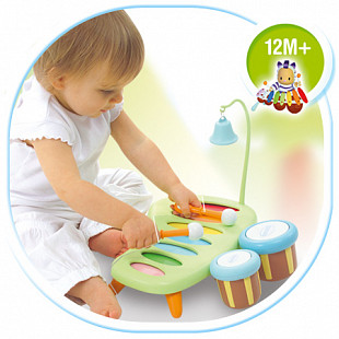 Ксилофон Smoby 211013