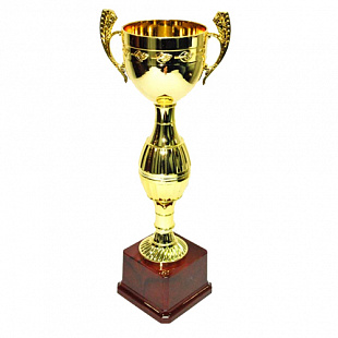 Кубок сувенирный Zez Sport HB2065B