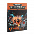 Настольная игра Games Workshop Warhammer 40,000 Kill Team Arena ENG 102-48-60