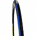 Велопокрышка Kenda Kadence K1081 700х23С(23-622) Клинчер R2C 5-526027 Black/Blue
