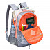 Рюкзак GRIZZLY RD-953-5 grey